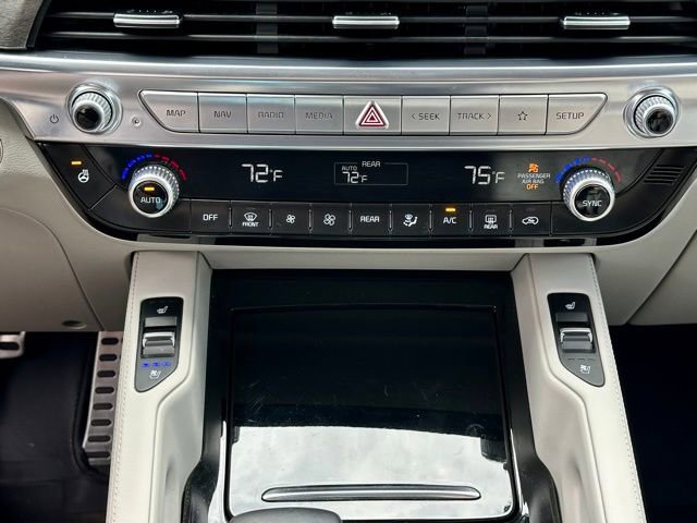 Used 2022 Kia Telluride SX w/ SX Prestige Package AWD/4WD image 33