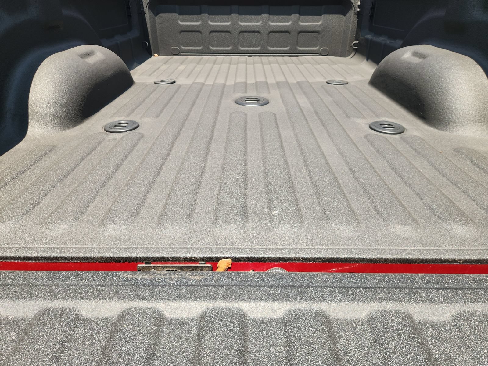 New 2026 RAM 3500 Lone Star AWD/4WD image 25