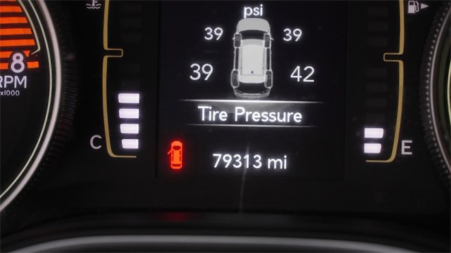 Used 2021 Jeep Cherokee Latitude Lux image 33