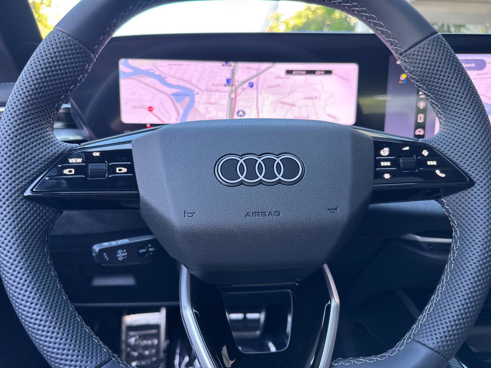 New 2026 Audi S5 Premium Plus AWD/4WD image 22