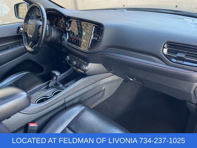 Used 2024 Dodge Durango R/T image 29
