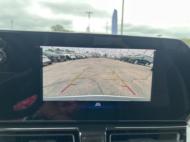 New 2026 Chevrolet TrailBlazer LT w/ Convenience Package image 21