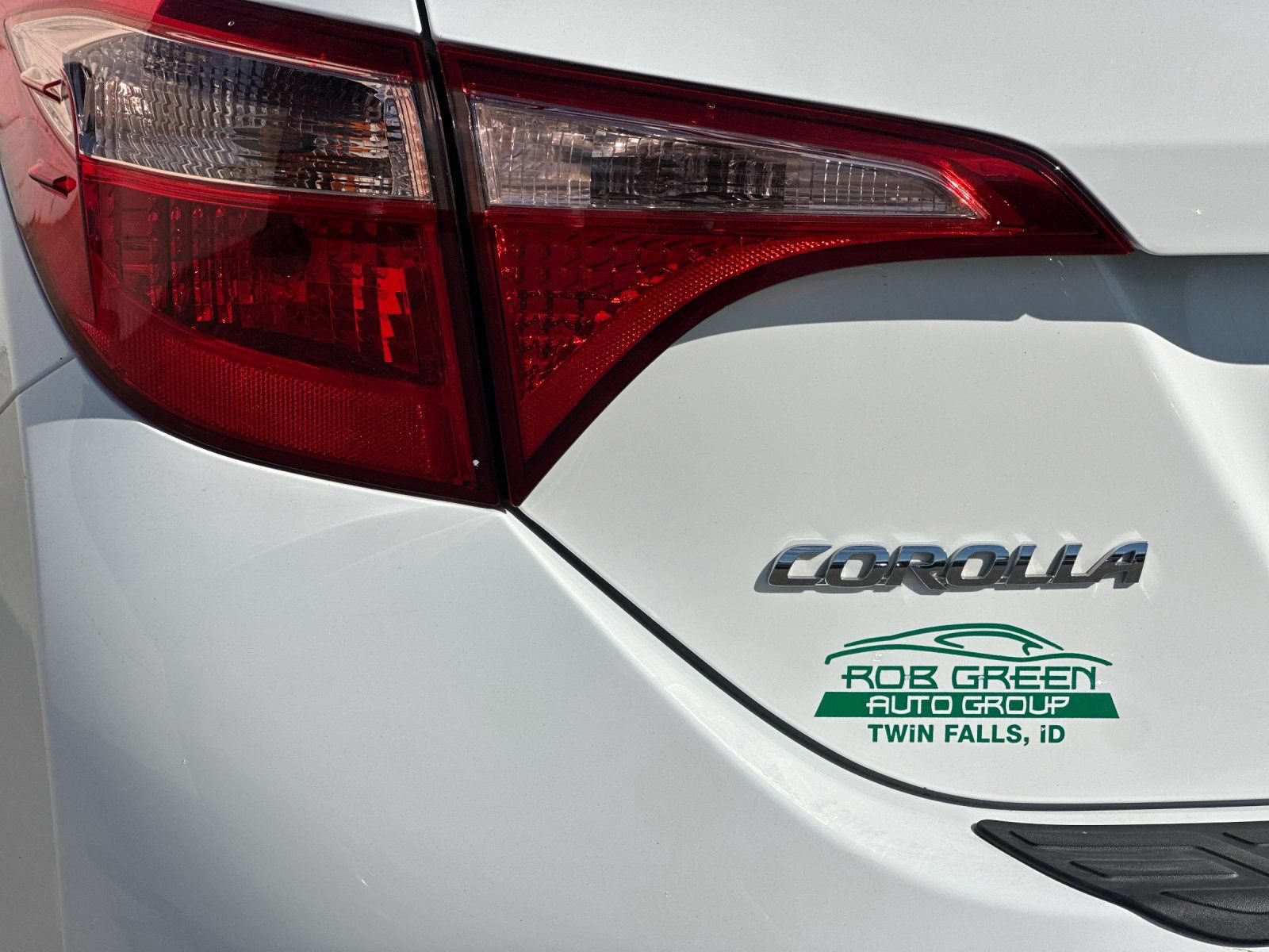 Used 2019 Toyota Corolla LE FWD image 29