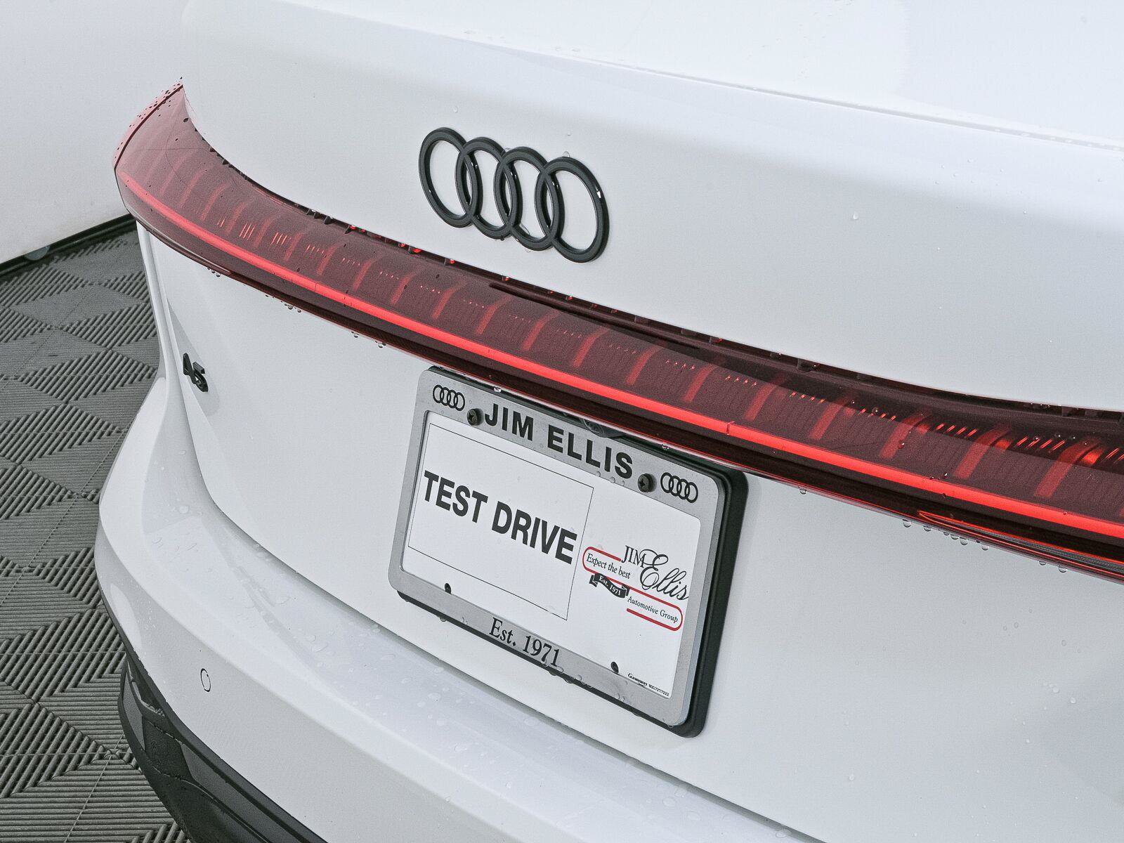 New 2026 Audi A5 Premium Plus AWD/4WD image 39