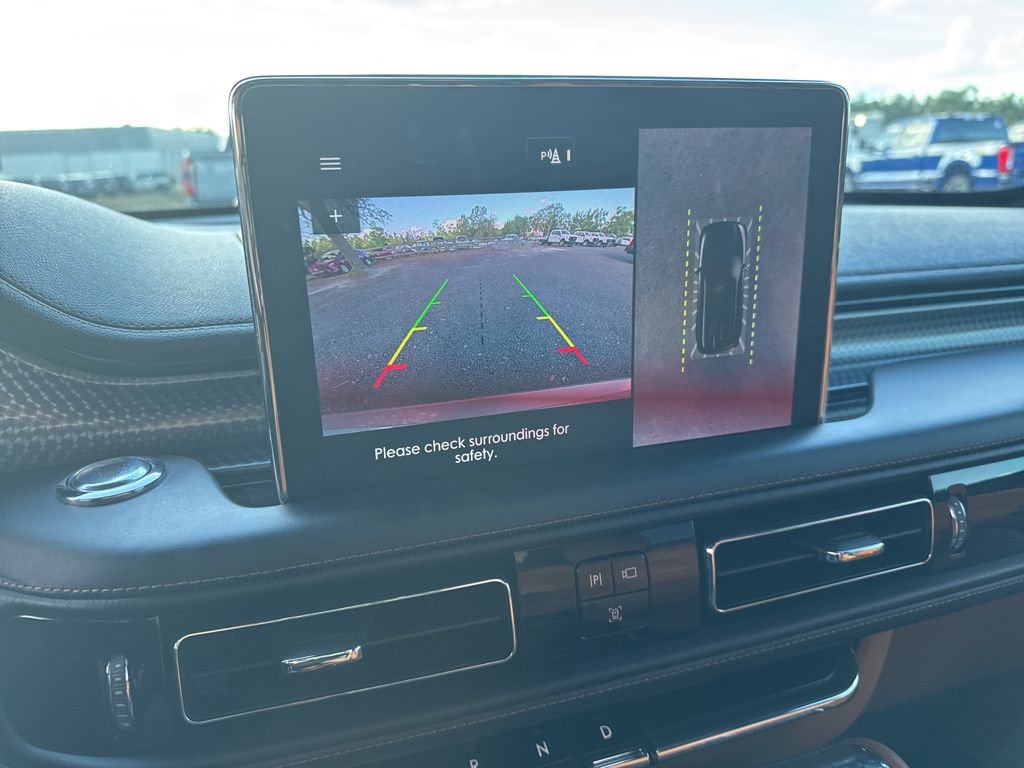 Used 2024 Lincoln Aviator Black Label w/ Jet Package image 21