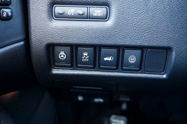 Used 2020 Nissan Murano Platinum image 28