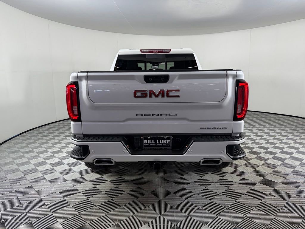 Used 2023 GMC Sierra 1500 Denali w/ Technology Package image 9