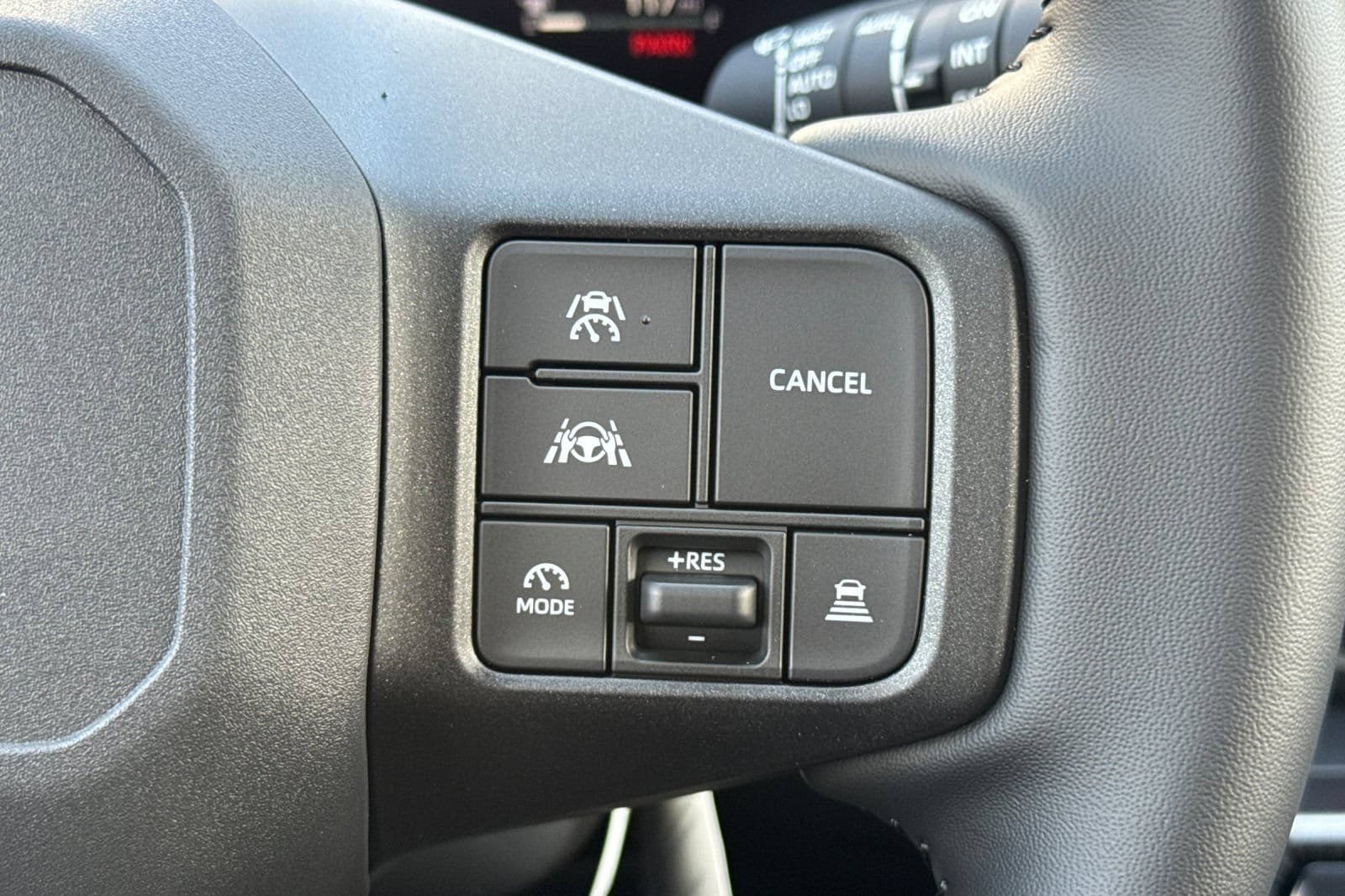 New 2026 Toyota RAV4 XSE AWD/4WD image 29