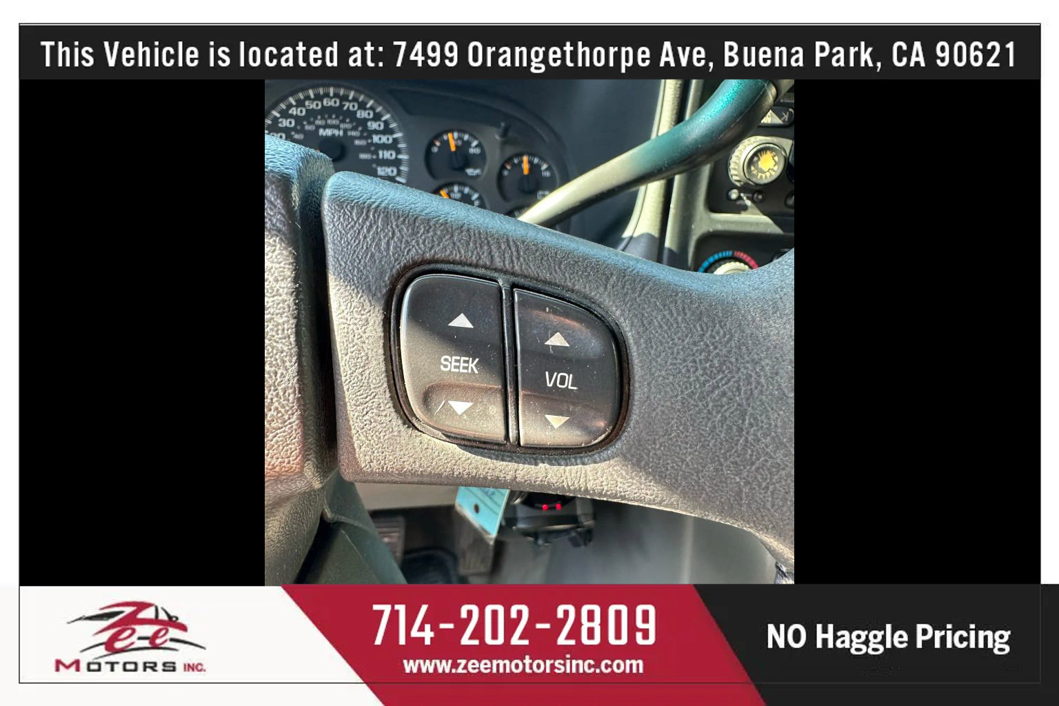 Used 2004 Chevrolet Suburban LT w/ Preferred Equipment Group image 39