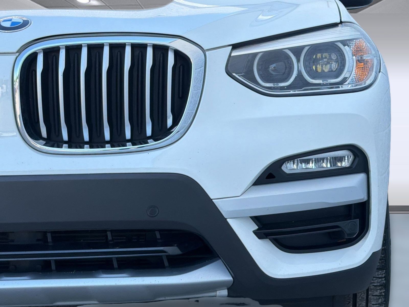 Used 2019 BMW X3 xDrive30i w/ Premium Package AWD/4WD image 11