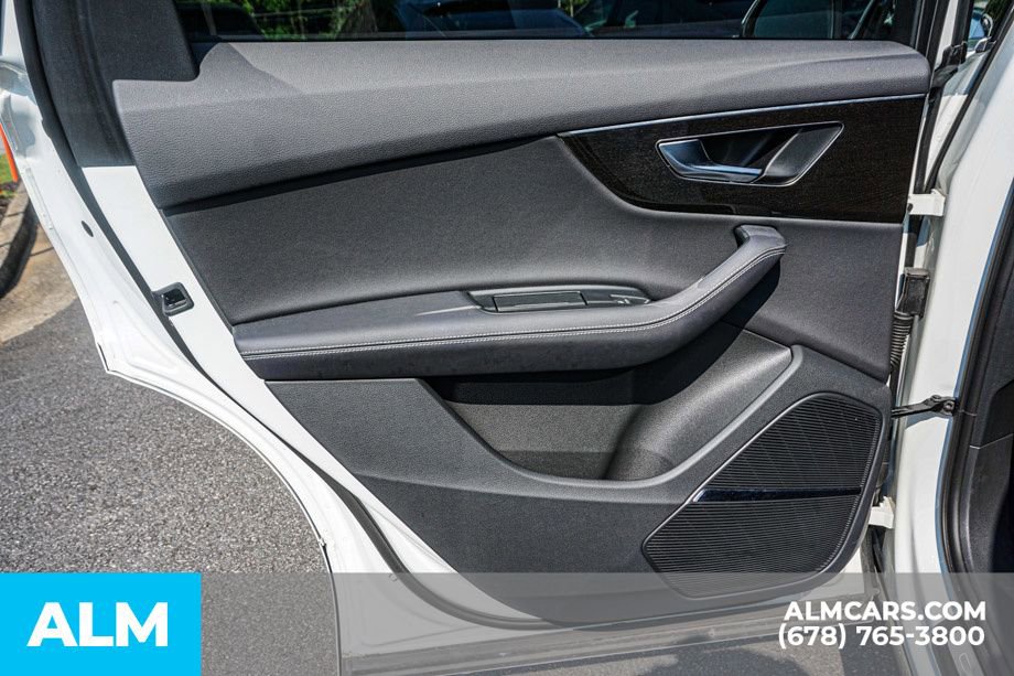 Used 2025 Audi Q7 3.0T Premium Plus image 54