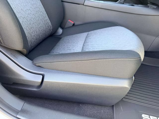 New 2026 Nissan Sentra SV w/ Floor Mat Package FWD image 9