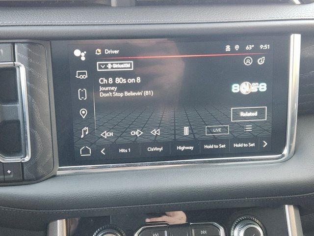 Used 2024 GMC Yukon Denali image 5