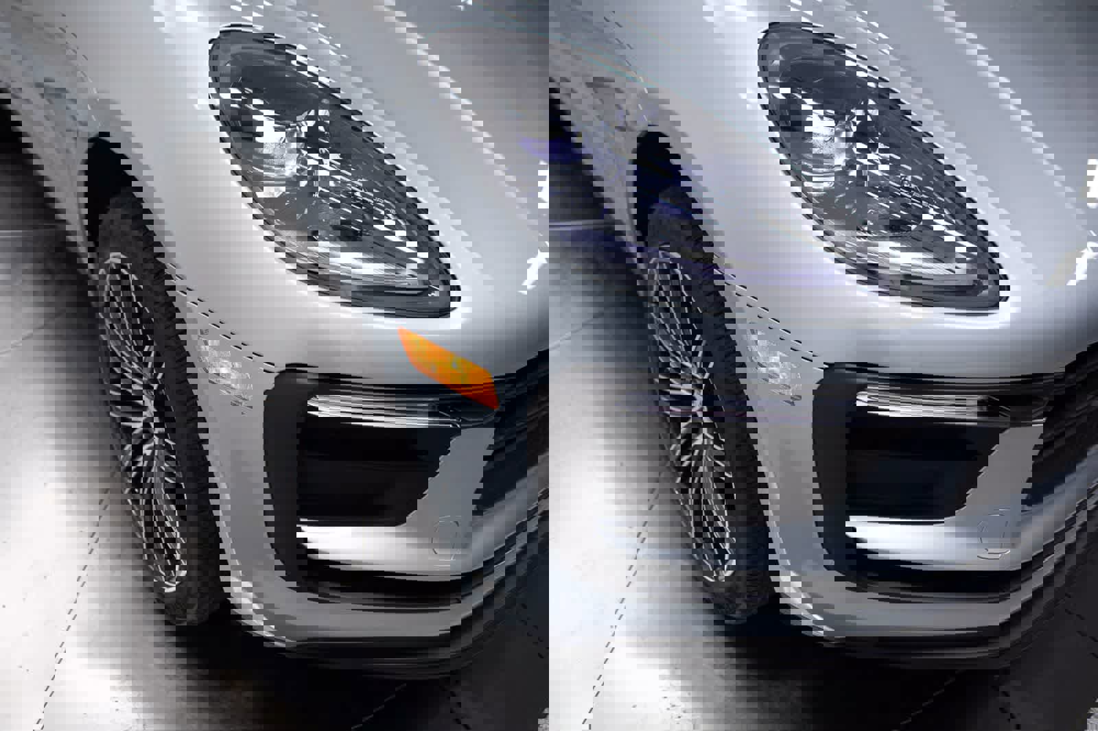 Certified 2026 Porsche Macan image 12