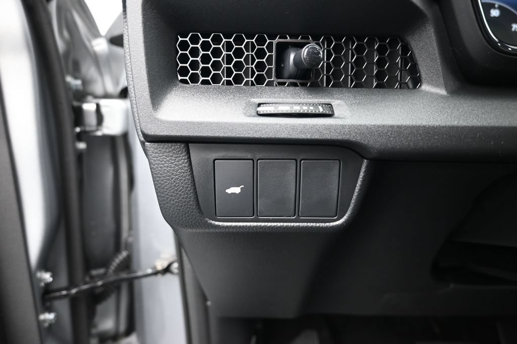 New 2026 Honda CR-V Sport-L image 20