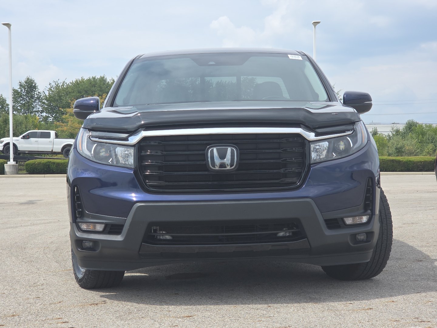 Used 2023 Honda Ridgeline RTL-E image 14