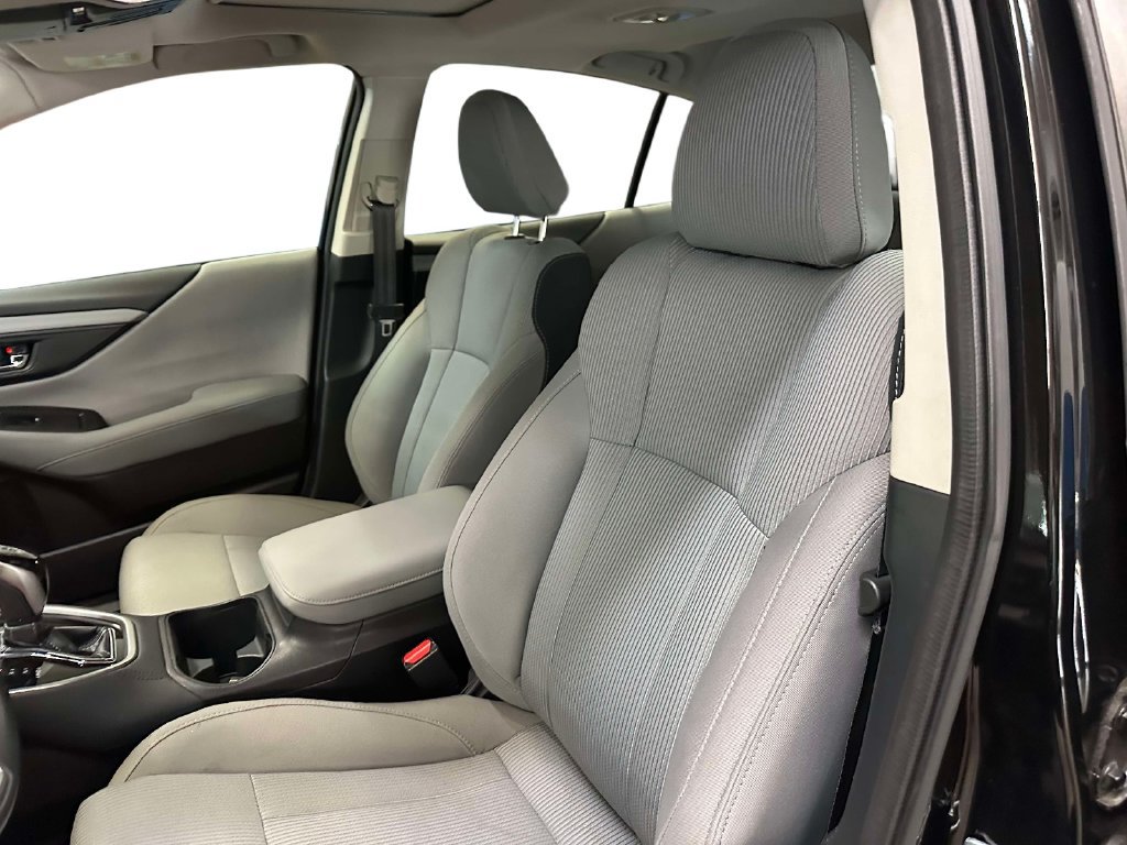 Used 2023 Subaru Legacy Premium AWD/4WD image 13