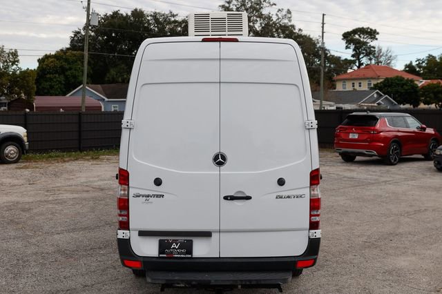 Used 2012 Freightliner Sprinter 2500 image 14