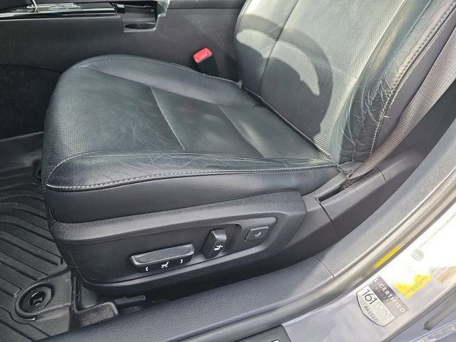 Used 2015 Lexus ES 350 w/ Luxury Package image 16