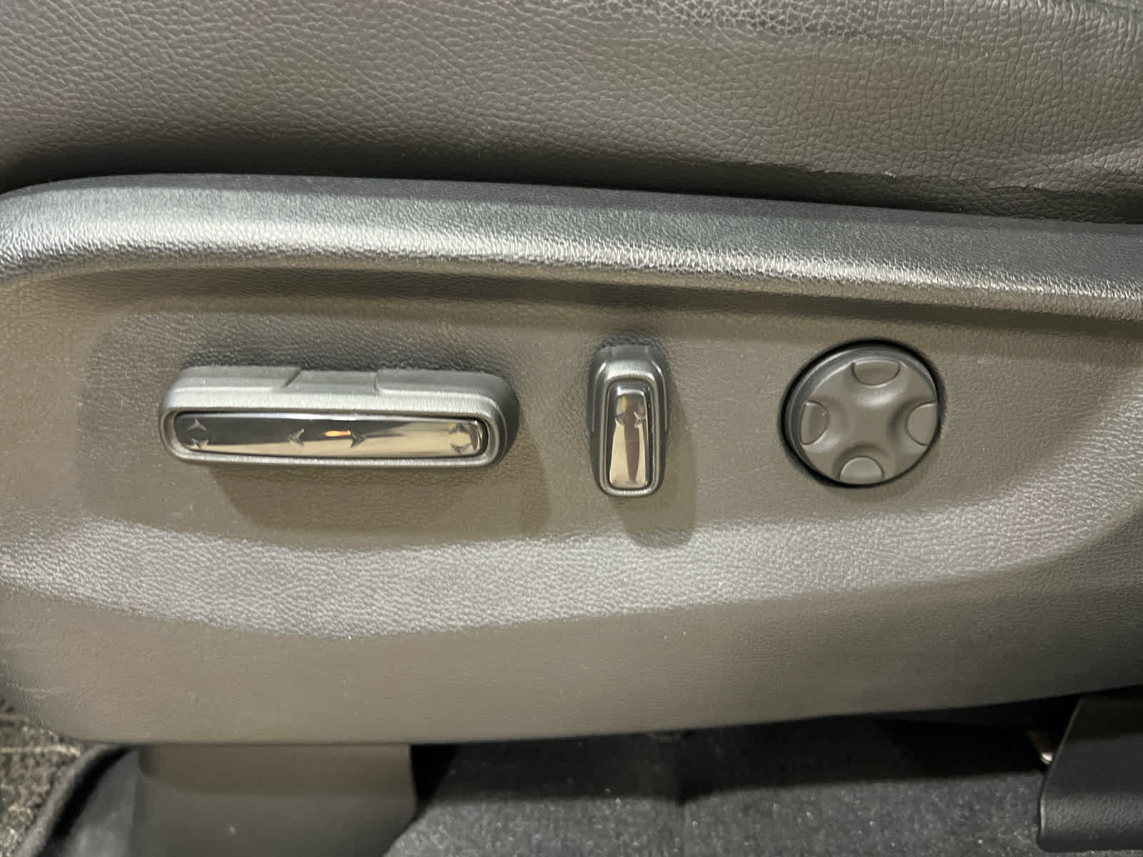 Used 2025 Honda Odyssey EX-L image 7