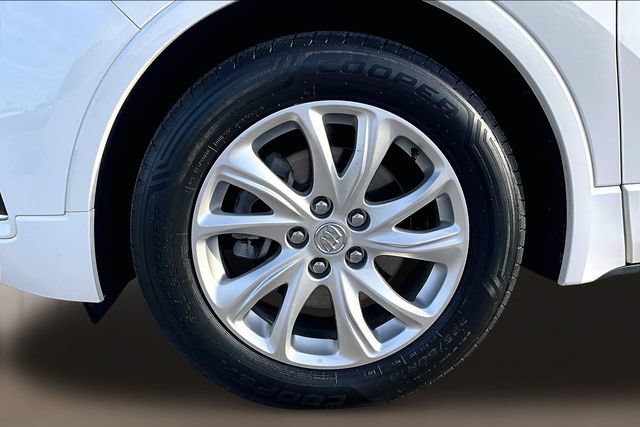 Used 2020 Buick Envision FWD image 6