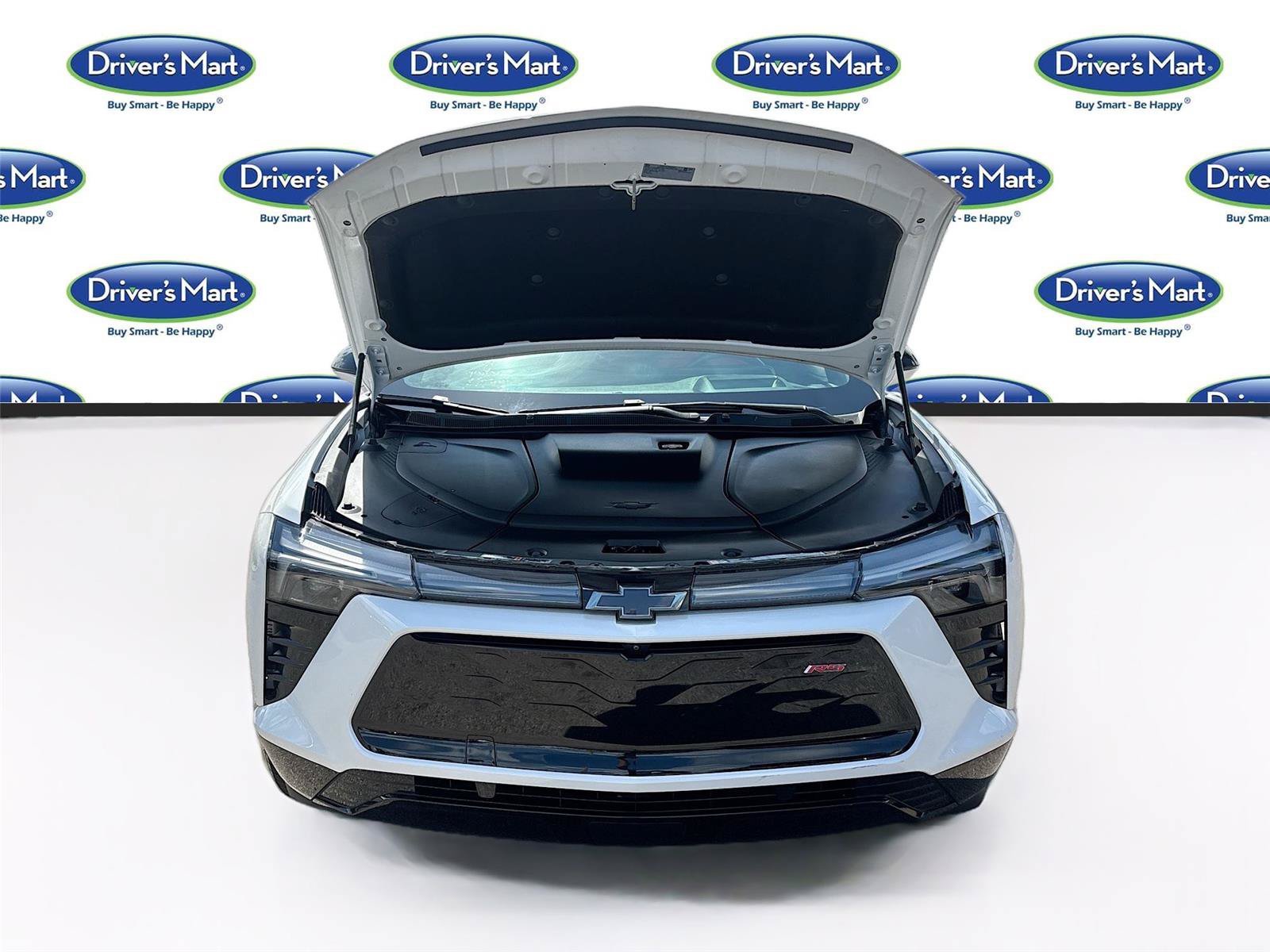 Used 2024 Chevrolet Blazer EV RS RWD image 34