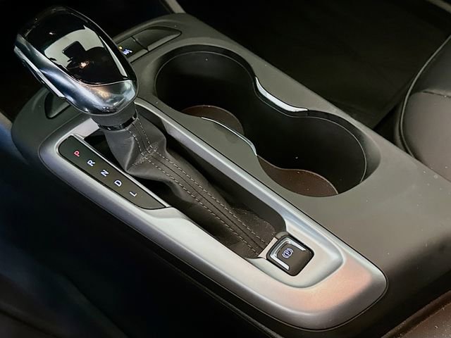 Used 2025 Buick Envista Preferred image 18