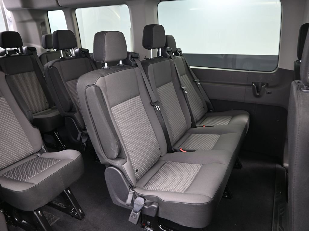 Used 2025 Ford Transit 350 XLT image 41