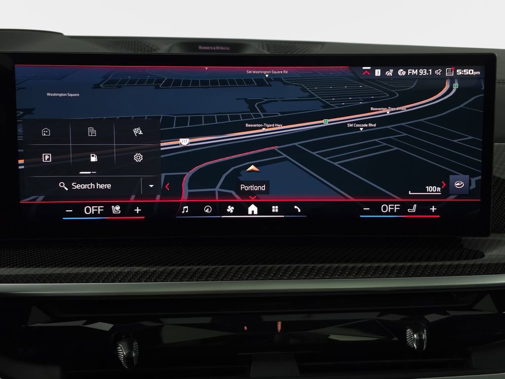 New 2026 BMW X7 M60i image 23