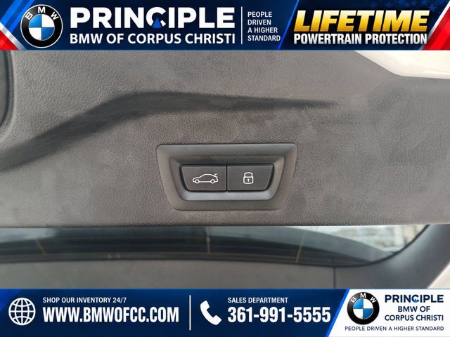 Used 2024 BMW X5 xDrive40i w/ Climate Comfort Package AWD/4WD image 11
