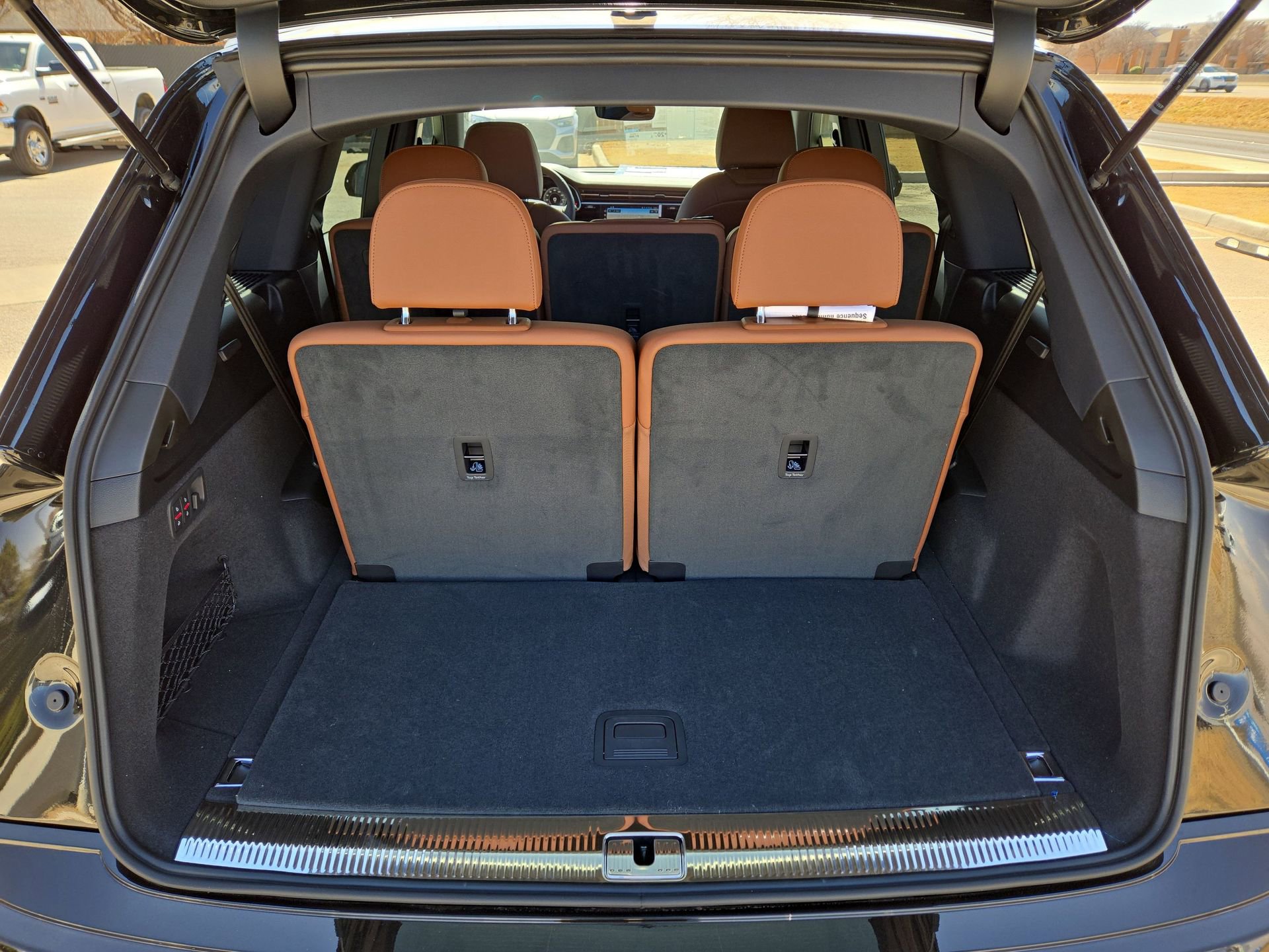 New 2026 Audi Q7 3.0T Premium image 12