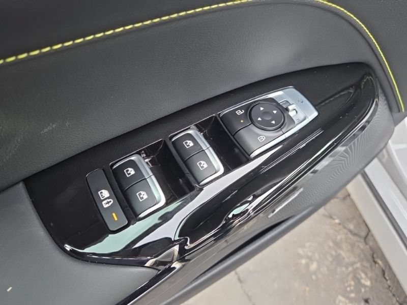 New 2026 Kia K5 GT w/ GT1 Package FWD image 26