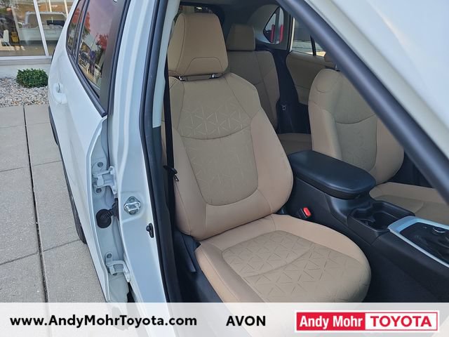 Used 2021 Toyota RAV4 XLE w/ Convenience Package AWD/4WD image 36