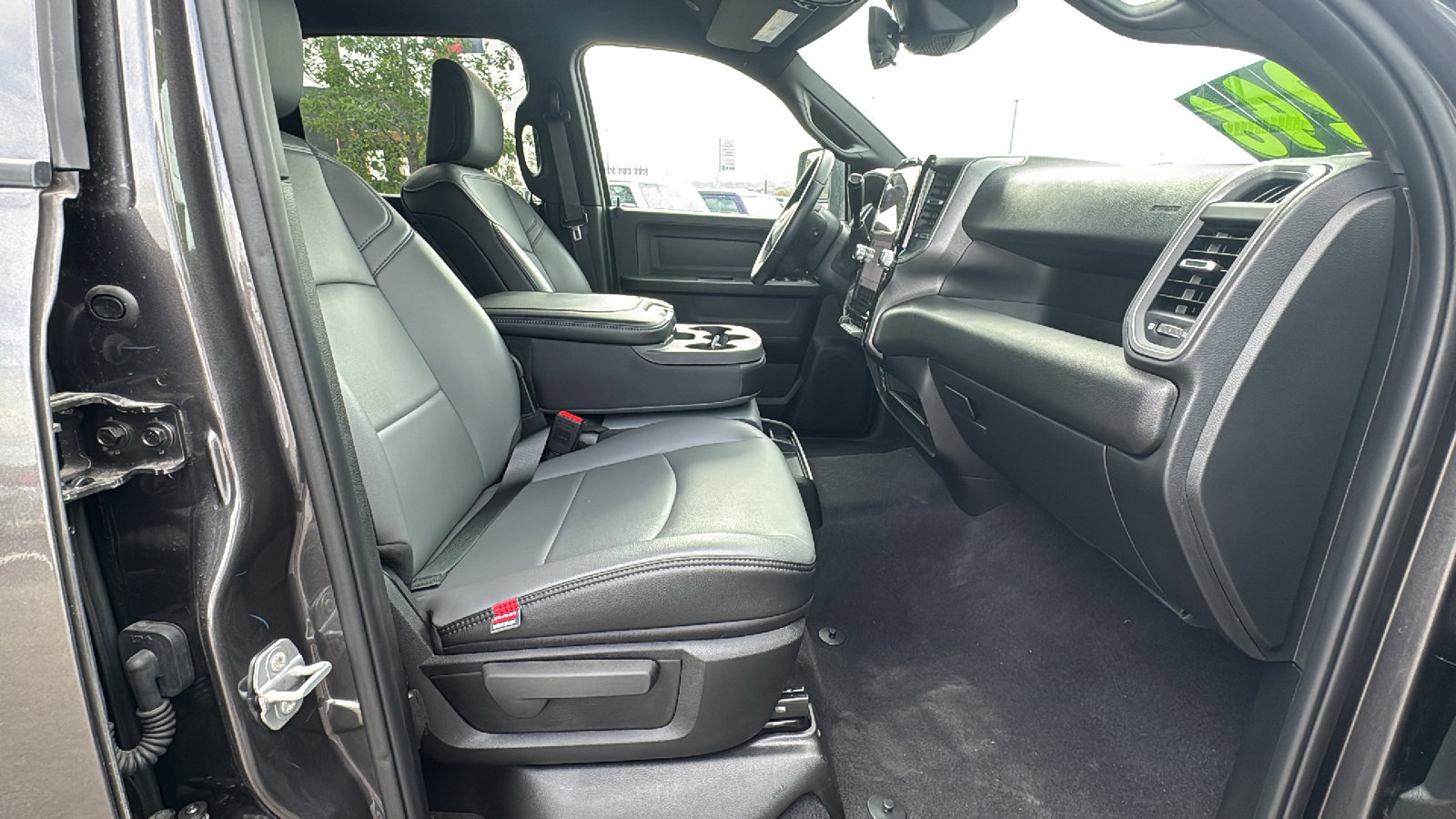 Certified 2025 RAM 2500 Tradesman image 26