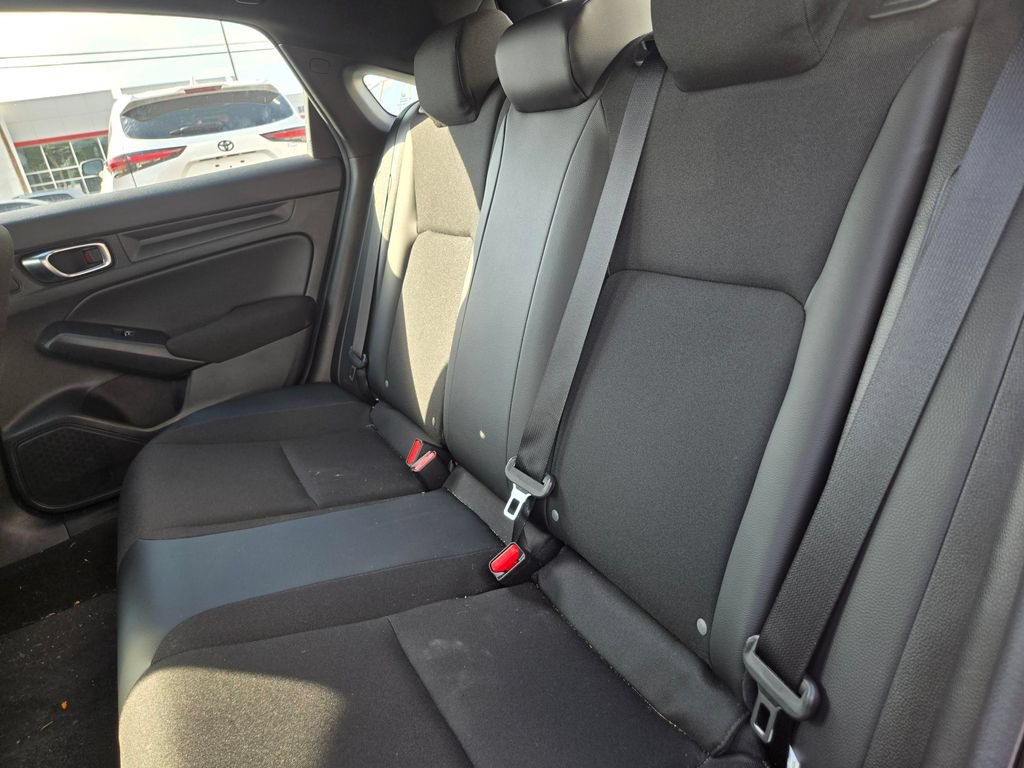 Used 2026 Honda Civic Sport image 10