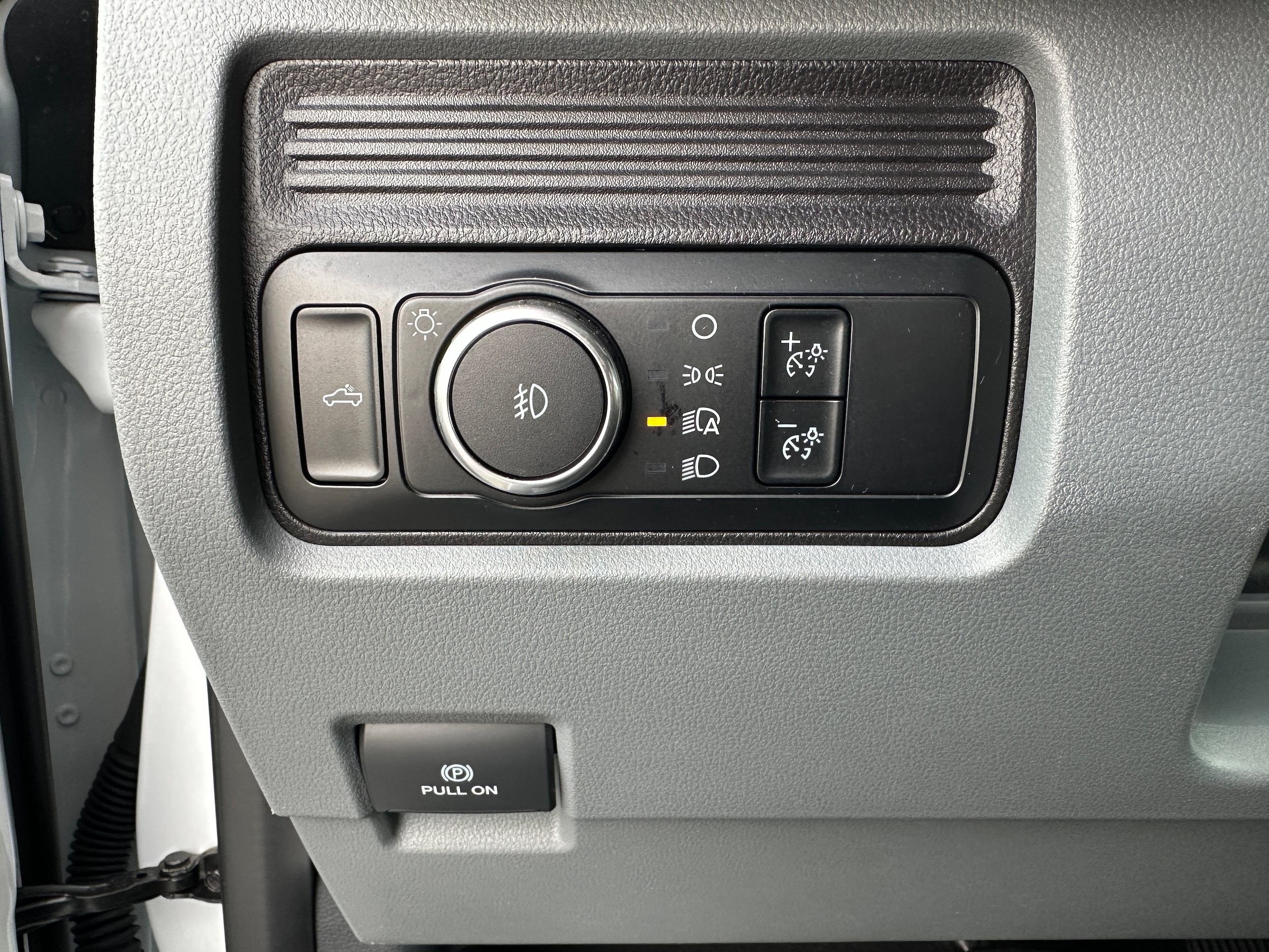 Certified 2024 Ford F250 XLT AWD/4WD image 14