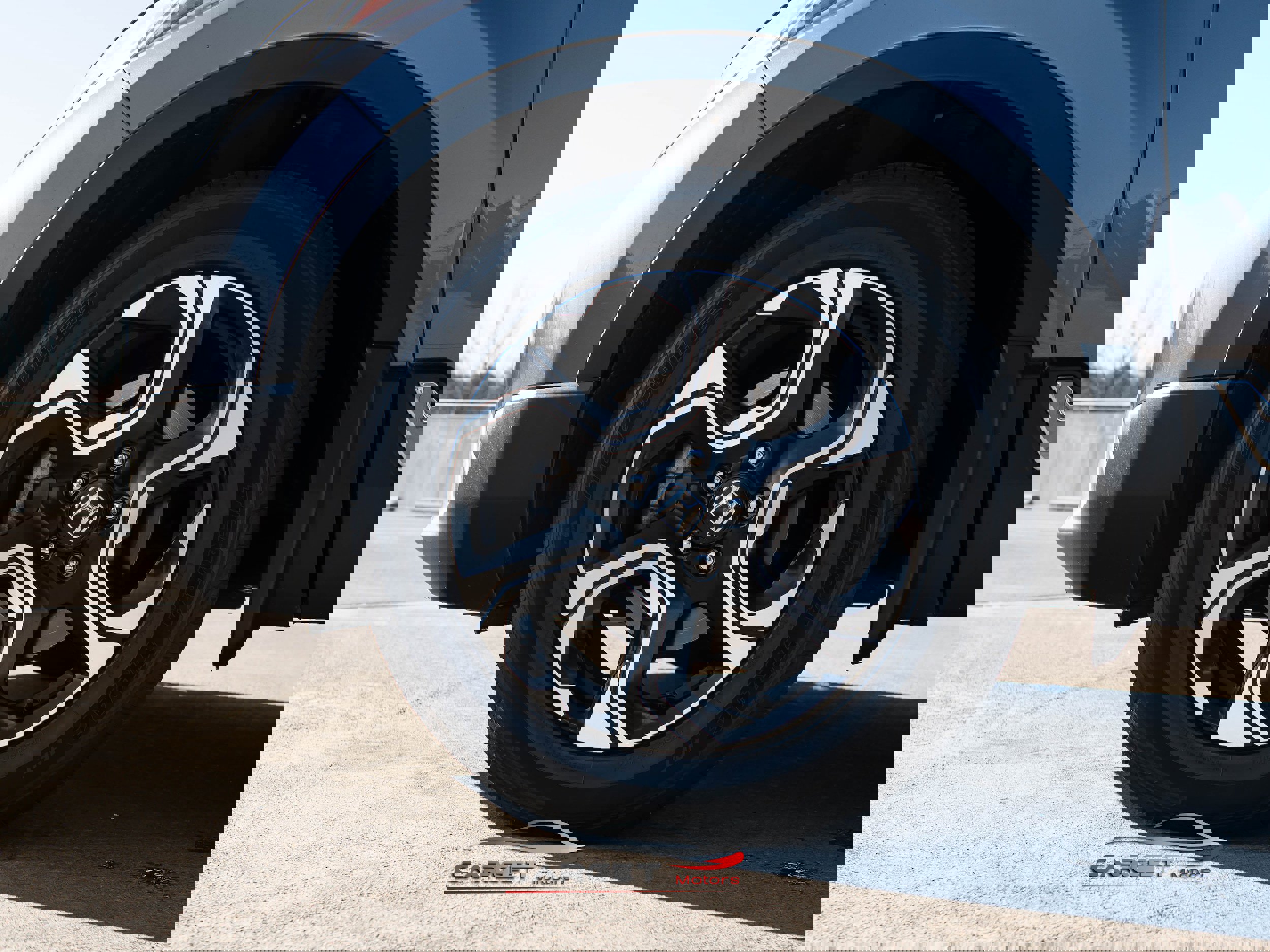 Used 2017 Honda CR-V Touring image 9