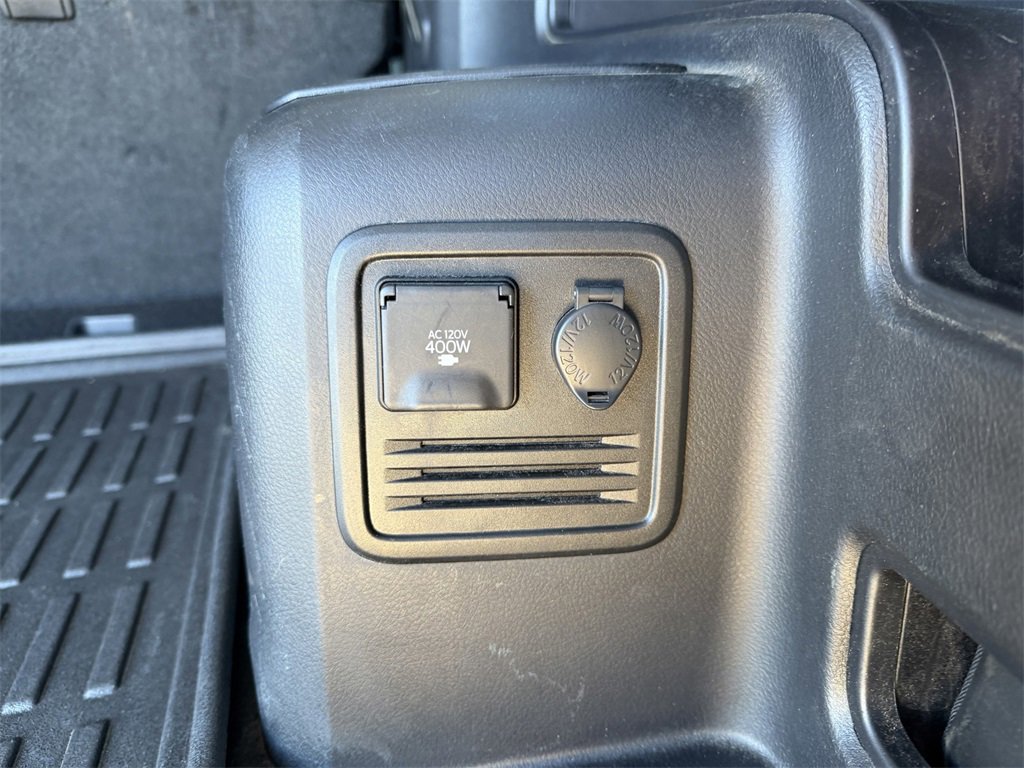 Used 2023 Toyota 4Runner SR5 image 9
