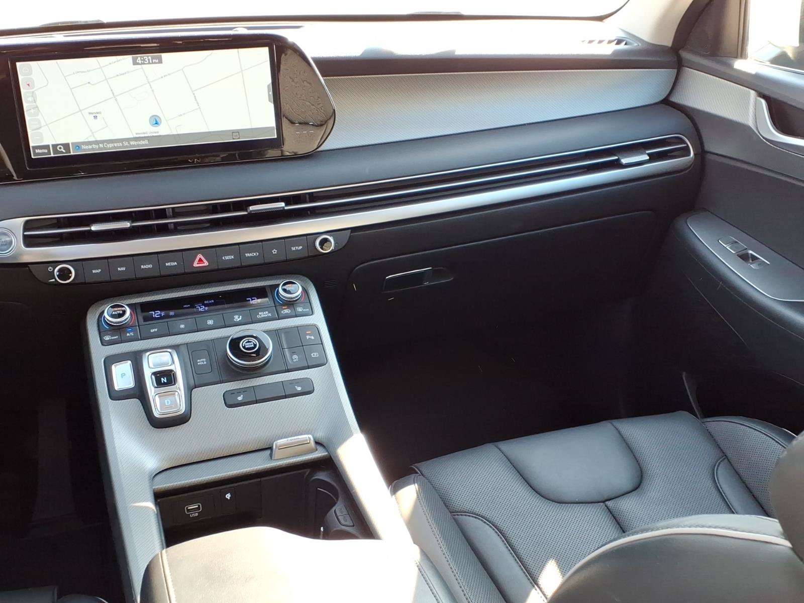 Used 2024 Hyundai Palisade XRT FWD image 13