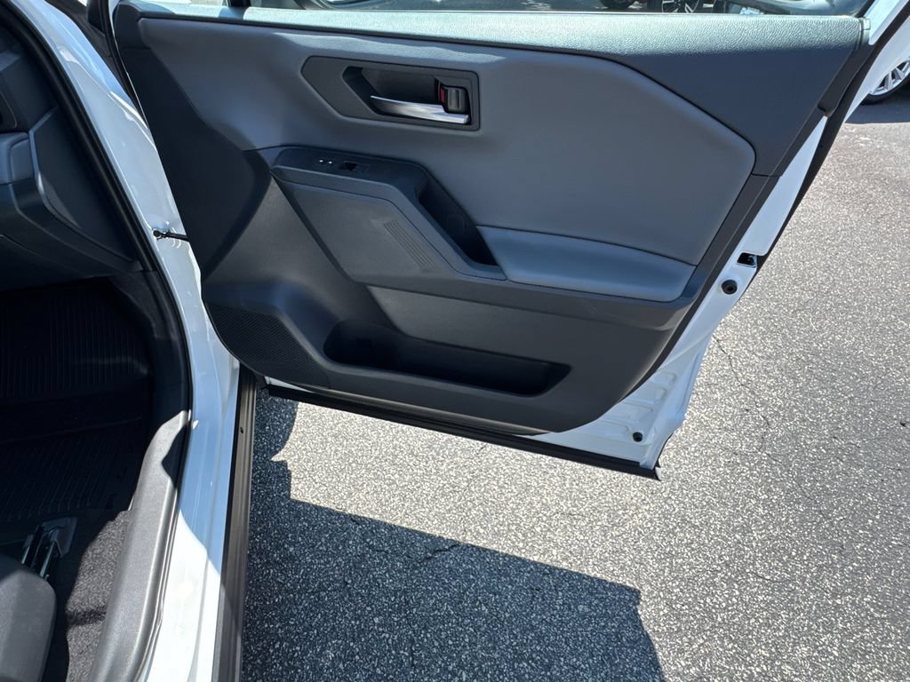 New 2026 Toyota RAV4 XLE Premium FWD image 14