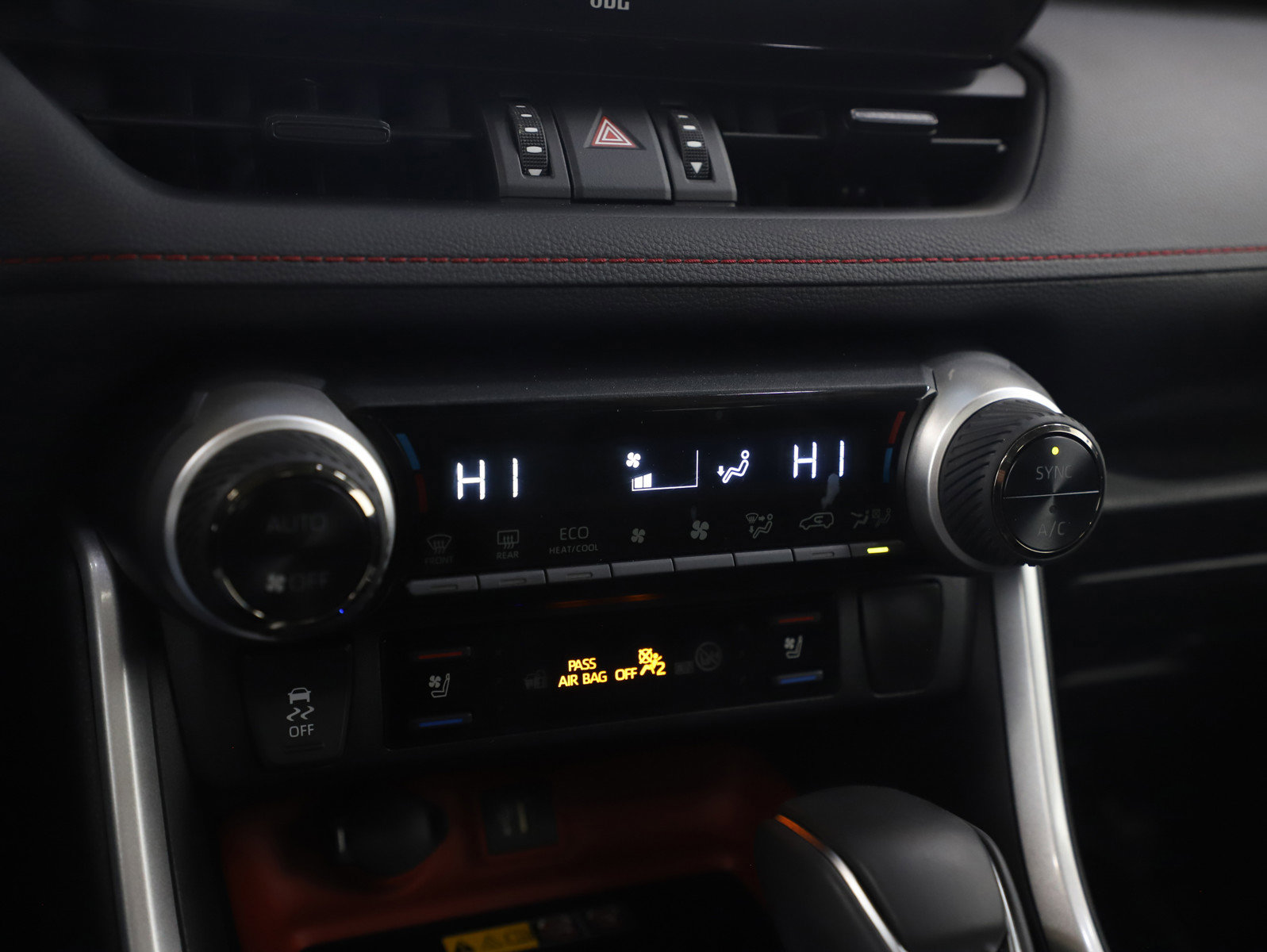 Used 2024 Toyota RAV4 TRD Off-Road image 23