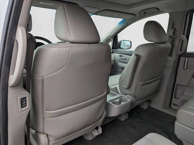 Used 2012 Honda Odyssey EX-L image 25