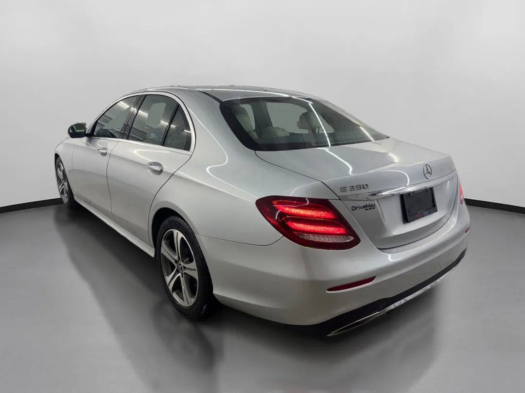 Used 2020 Mercedes-Benz E 350 Sedan image 7