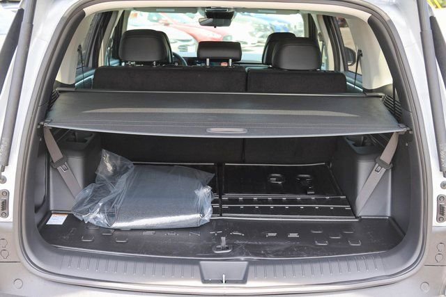 New 2026 Hyundai Santa Fe SEL image 7