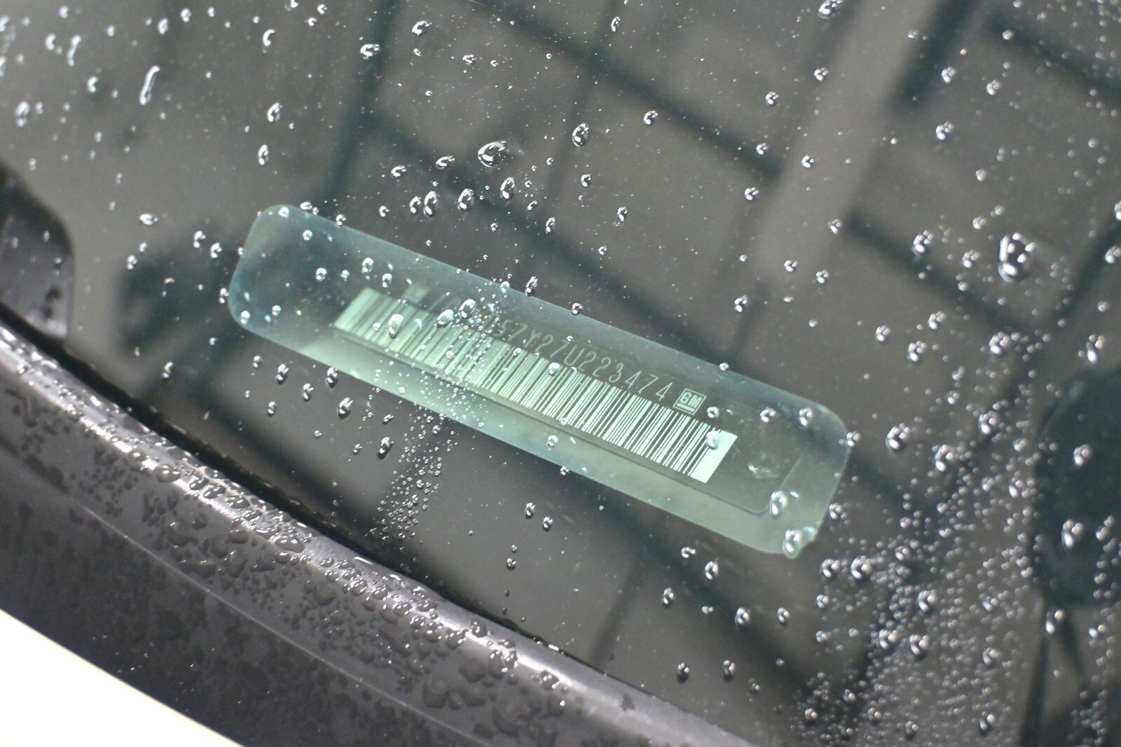 Used 2007 Cadillac DTS Luxury I w/ Trunk Convenience Package image 21