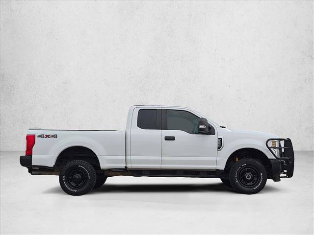 Used 2019 Ford F250 XL w/ Power Equipment Group AWD/4WD image 4