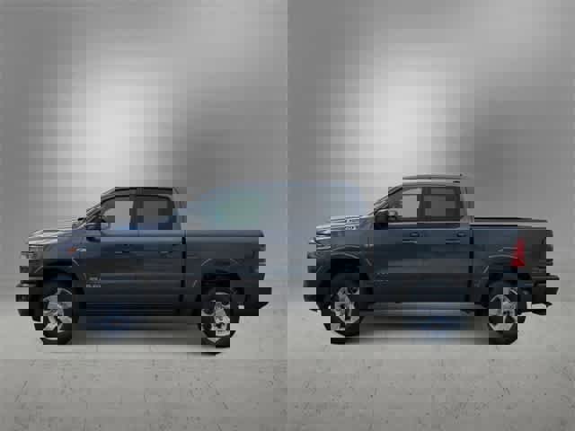 New 2026 RAM 1500 Big Horn image 5