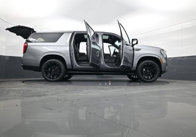 New 2026 GMC Yukon XL Denali w/ Sun & Power Step Package AWD/4WD image 34