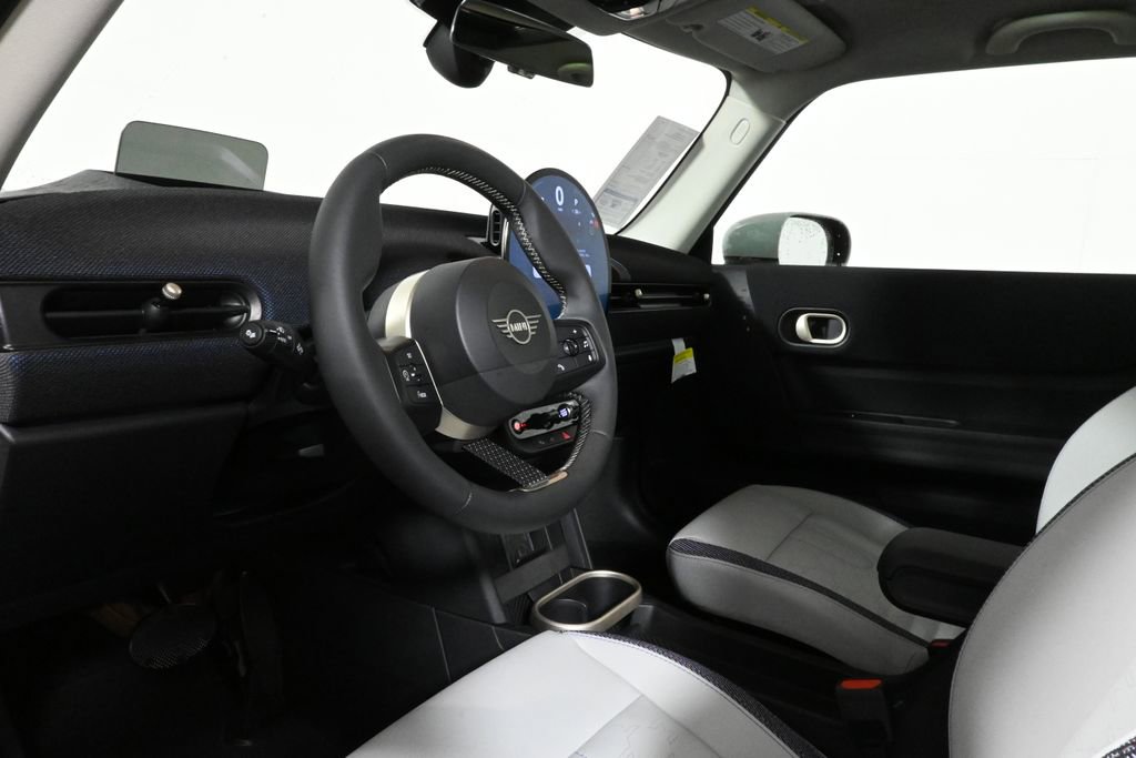 Used 2025 MINI Cooper S image 15