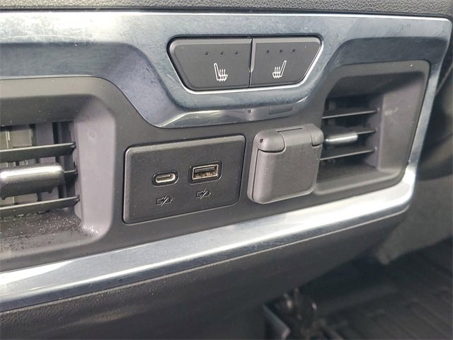 Certified 2022 GMC Sierra 2500 SLT w/ SLT Premium Package image 11